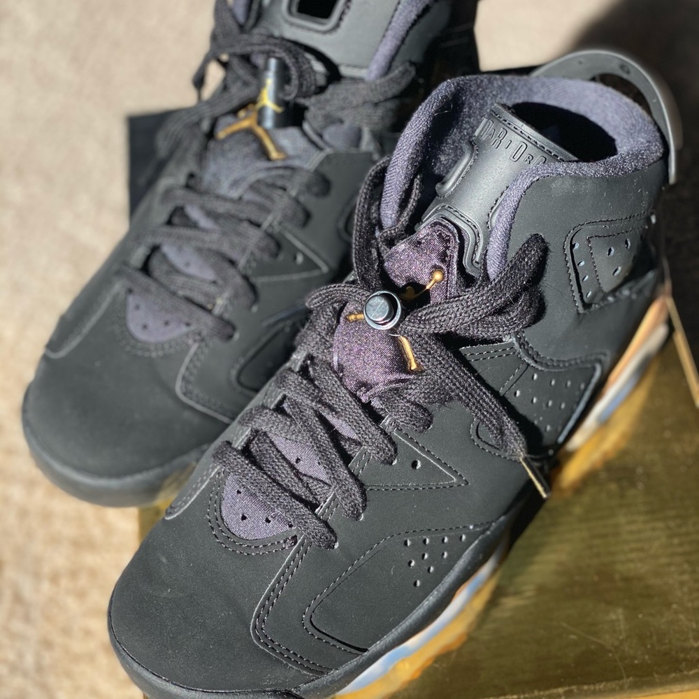 Air Jordan 6